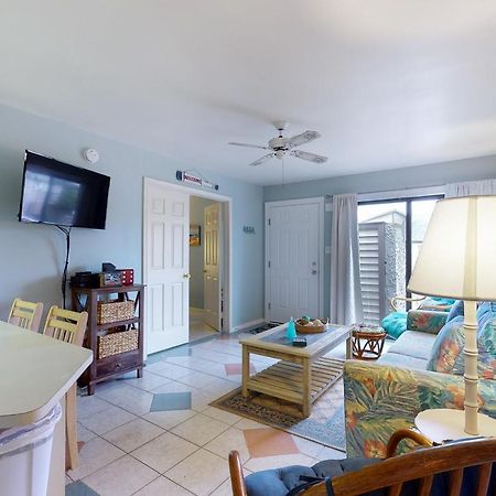 Club Ocean Villa 2 97 Ocean City Exteriör bild