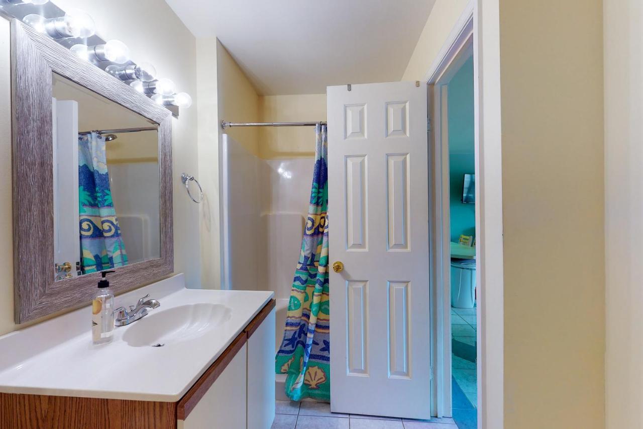 Club Ocean Villa 2 97 Ocean City Exteriör bild
